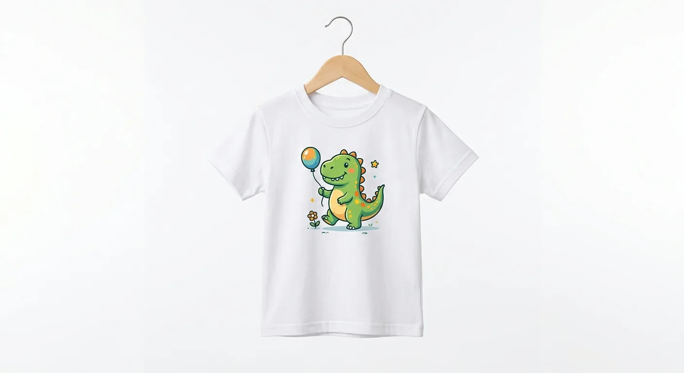 Tricou Copii Aniversare